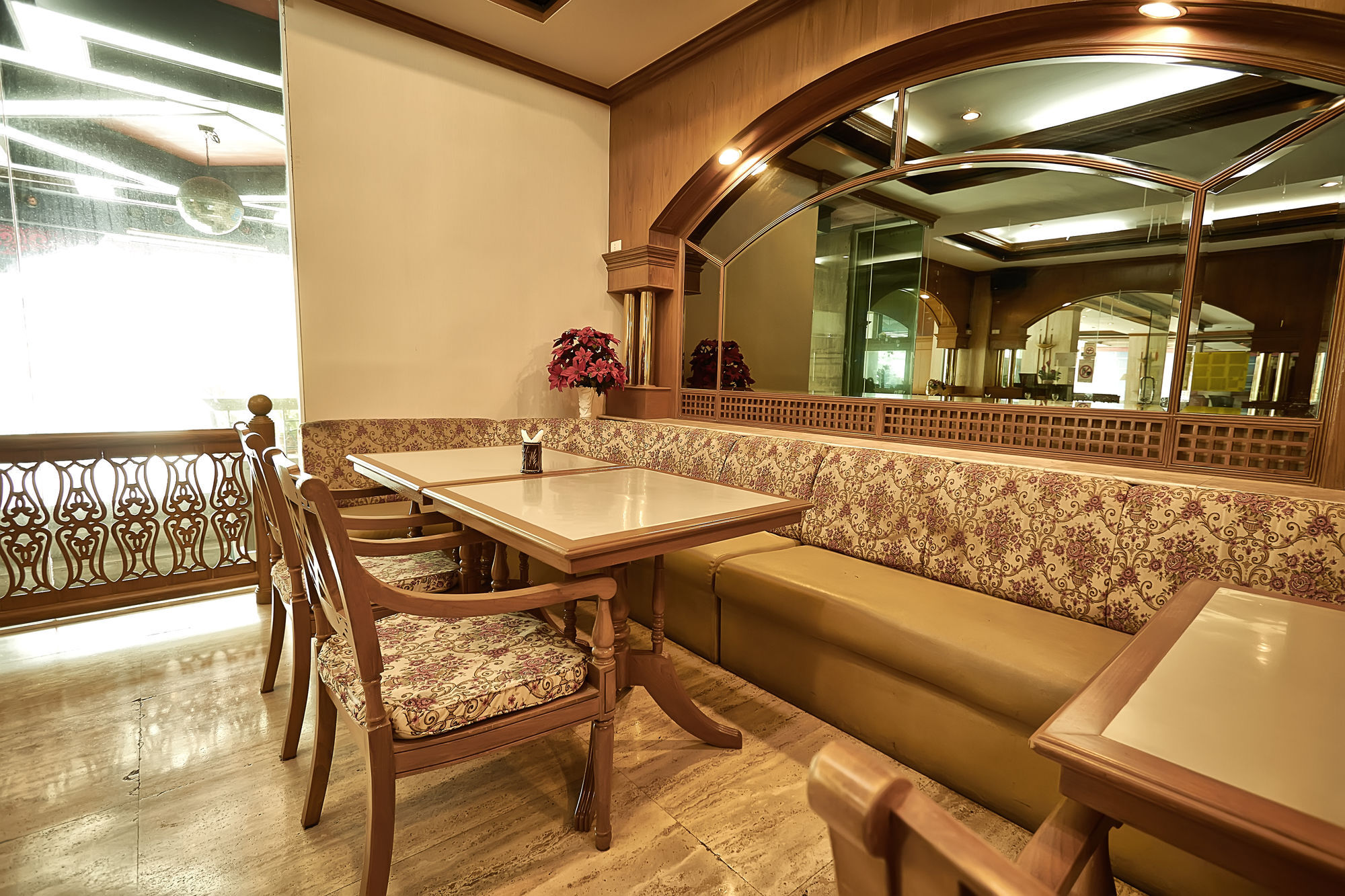 Kosit Hotel Хат'яй Екстер'єр фото